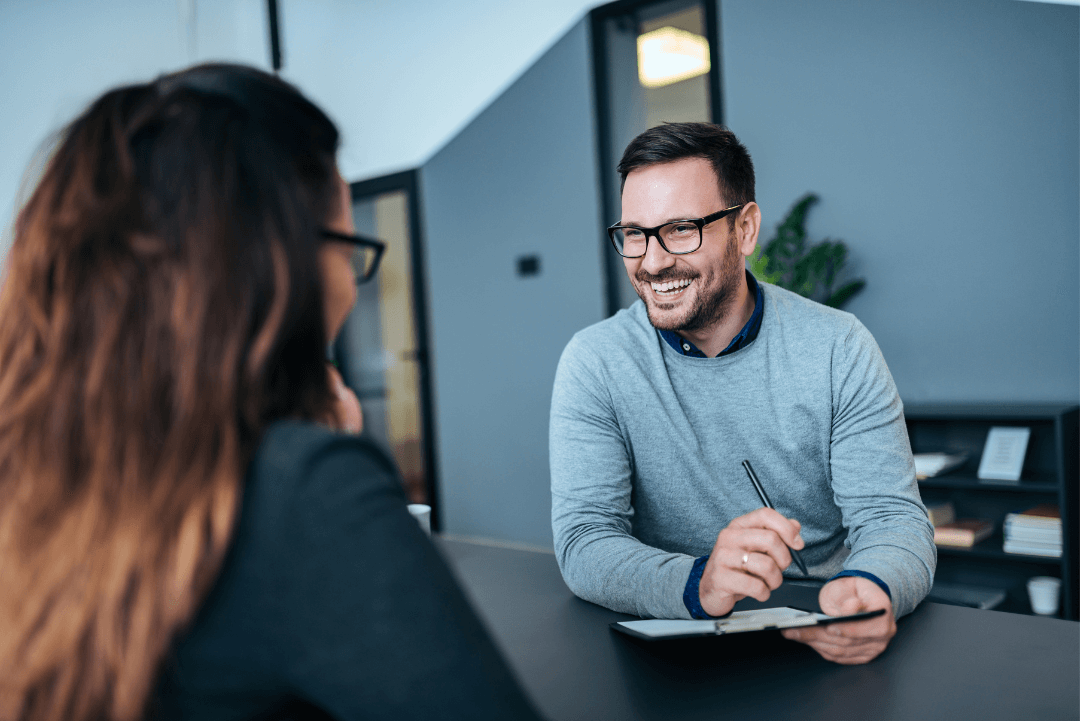 An Interview with a Tenant Representative, FAQ’s and What’s in it for Me?