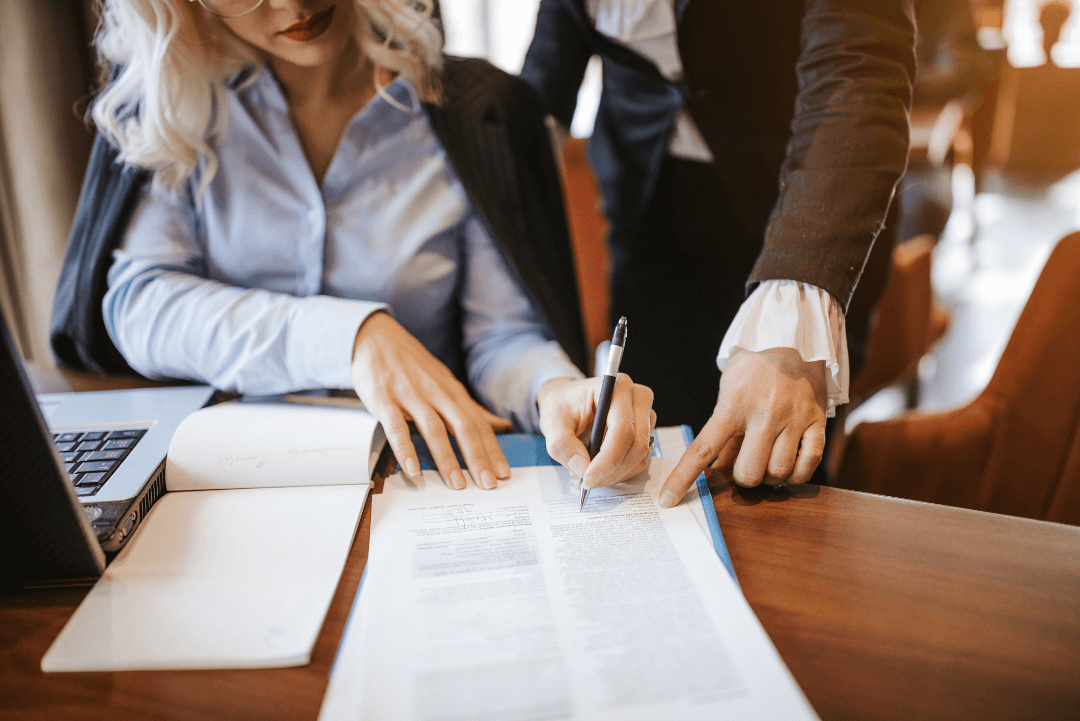 Can I get out of my Retail Lease?