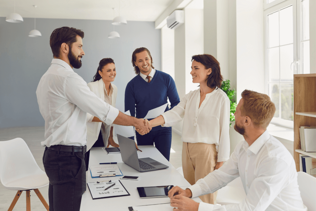 Expert Lease Negotiations: The Essential Guide for Retail and Commercial Tenants to Secure the Best Deal