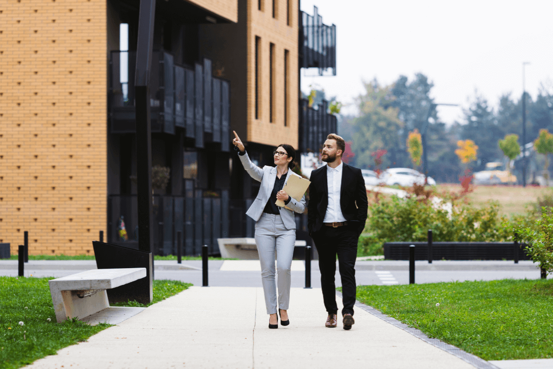 From Vision to Victory: How Strategic Lease Negotiations Secured our Clients Future