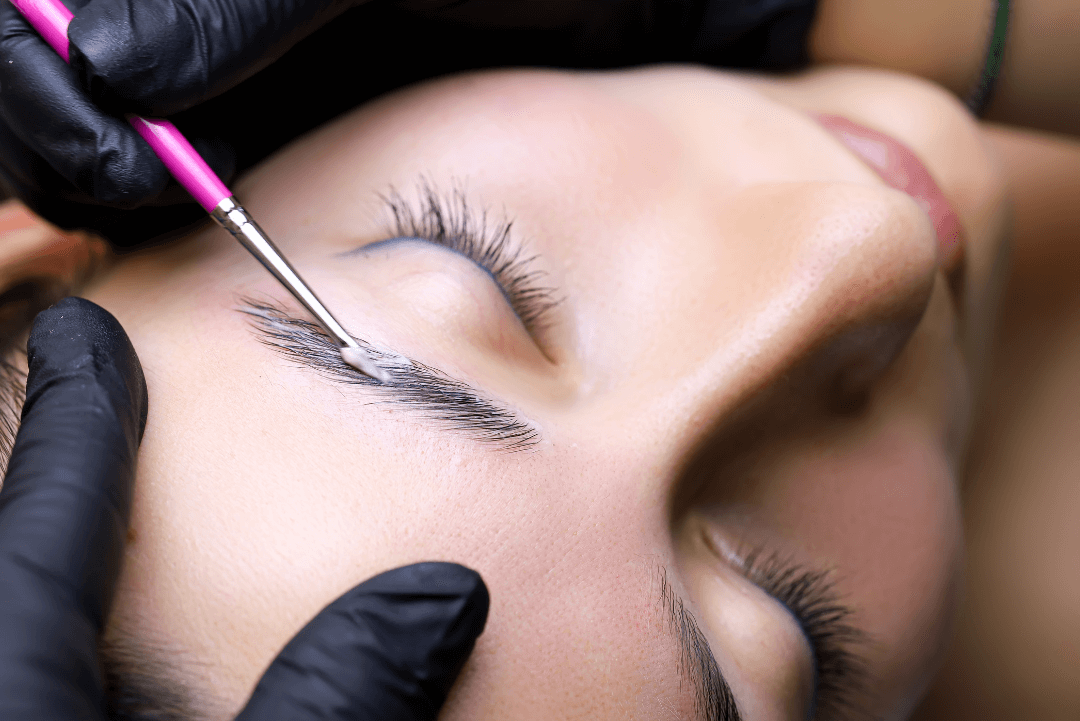 Bask Brows & Beauty