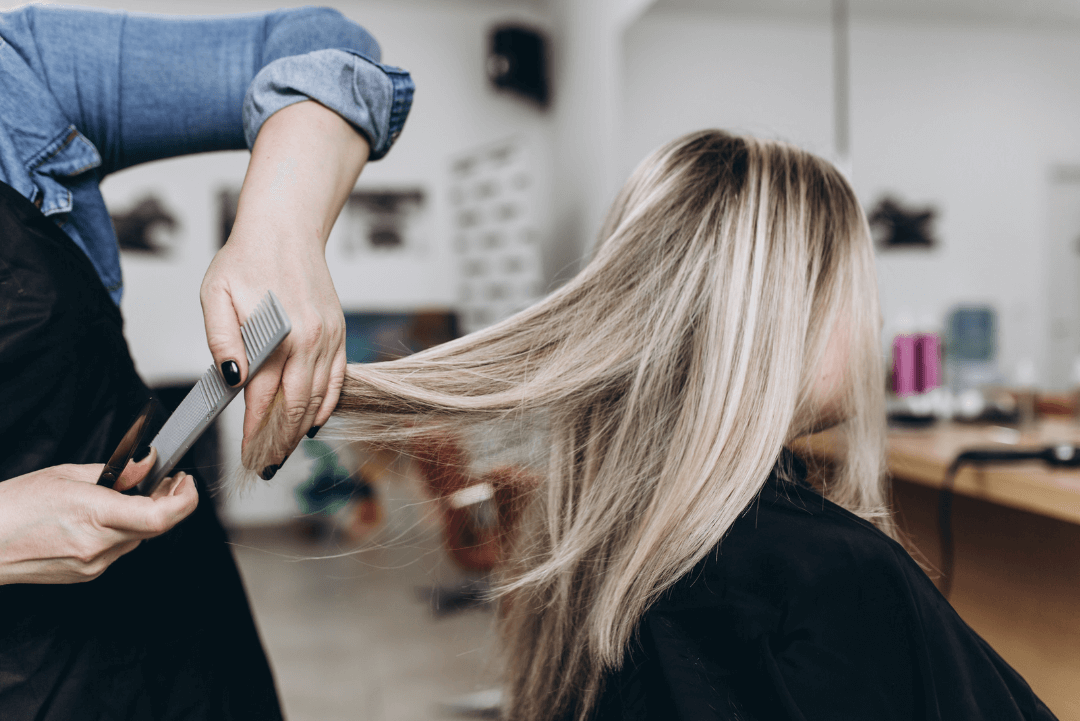 EVO Hair Studio