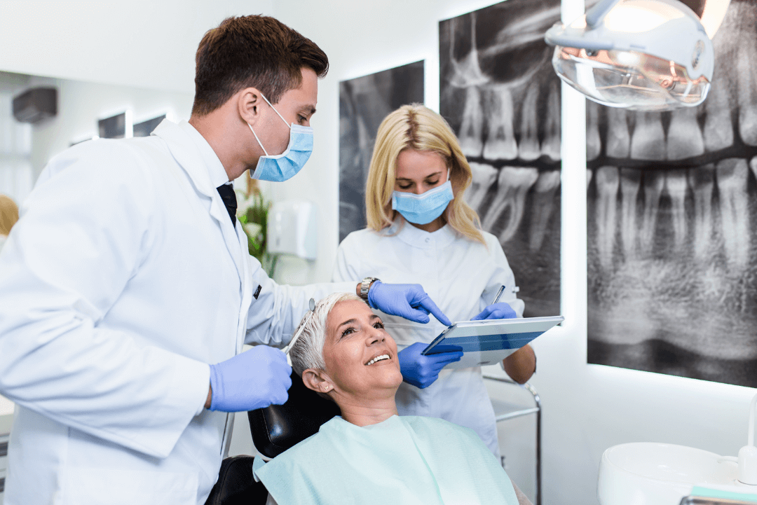 Krollner Dental