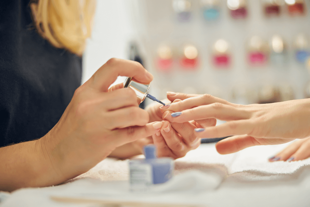 Unique Nail Lounge